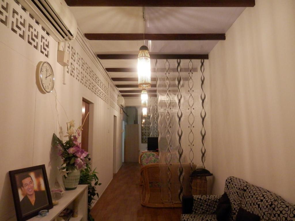 The Bodhi Lodge Kuala Lumpur Exterior foto